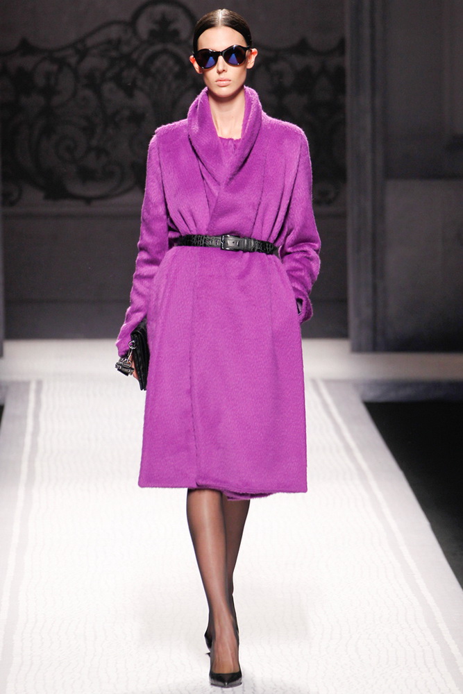 Alberta Ferretti 2012ﶬ¸DƬ