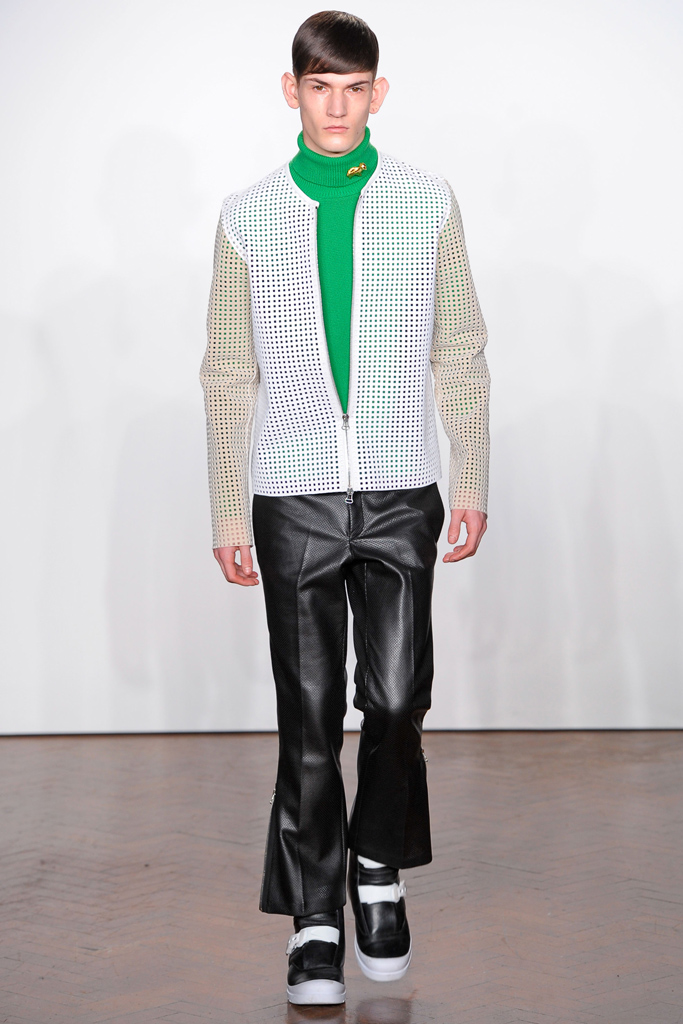 J.W. Anderson 2012ﶬbDƬ