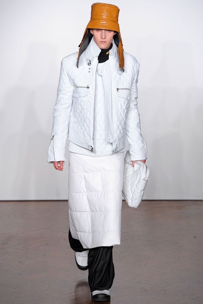 J.W. Anderson 2012ﶬbDƬ