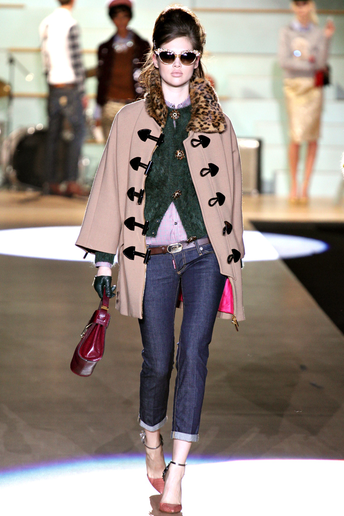 Dsquared2 2012ﶬ¸DƬ