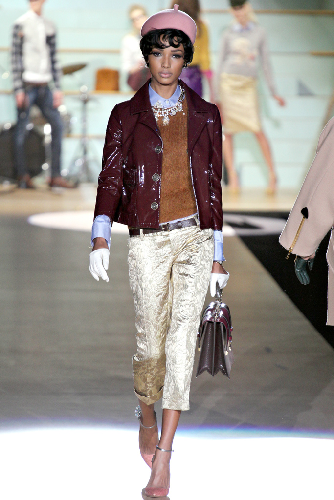 Dsquared2 2012ﶬ¸DƬ