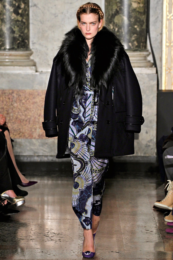 Emilio Pucci 2012ﶬ¸DƬ