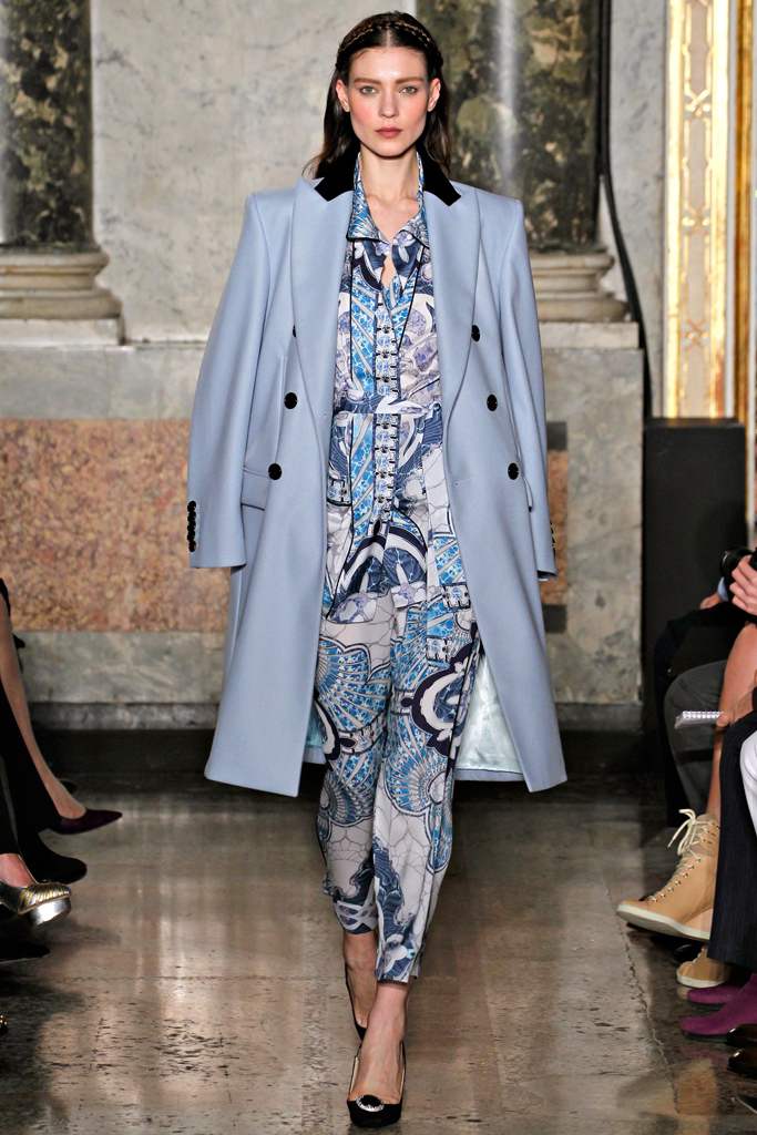 Emilio Pucci 2012ﶬ¸DƬ