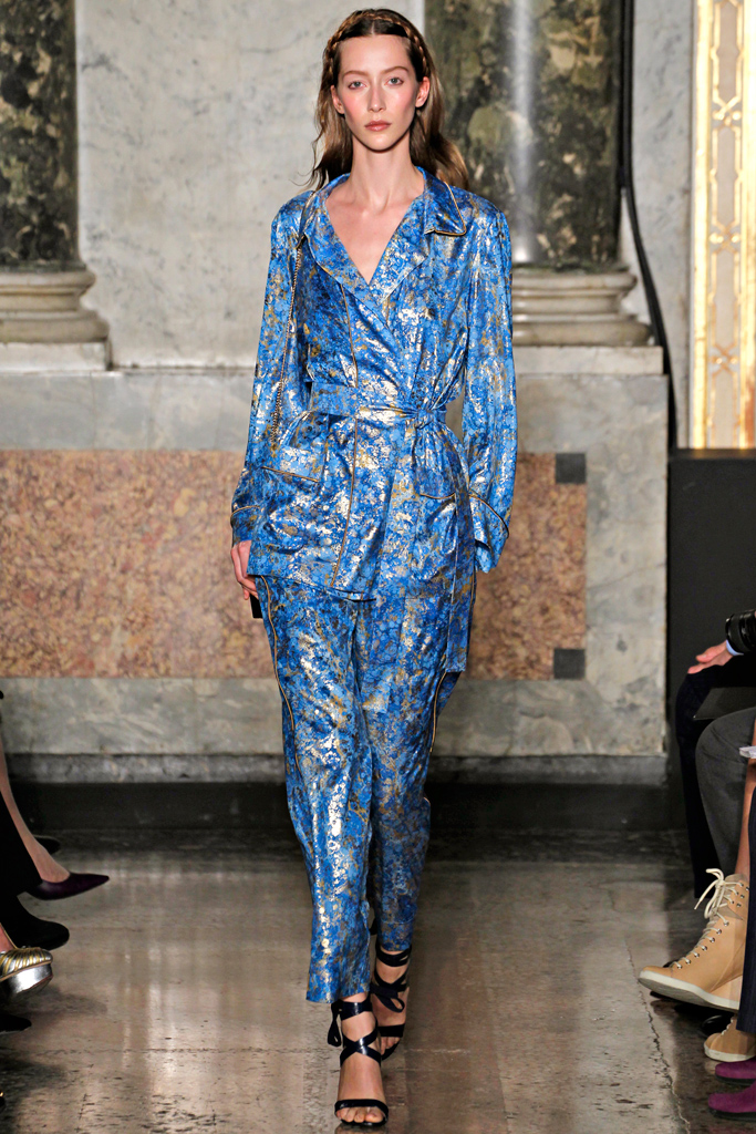 Emilio Pucci 2012ﶬ¸DƬ