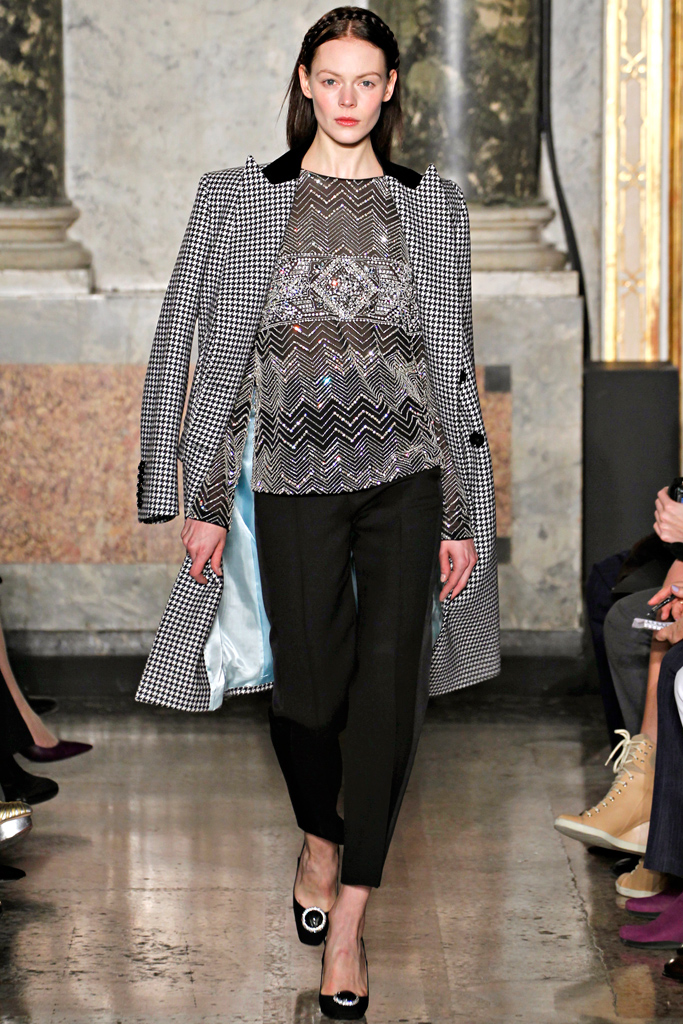 Emilio Pucci 2012ﶬ¸DƬ