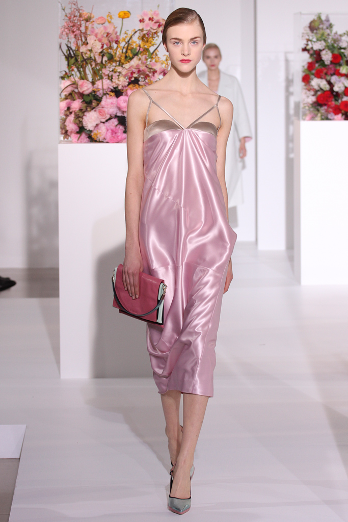 Jil Sander 2012ﶬ¸DƬ