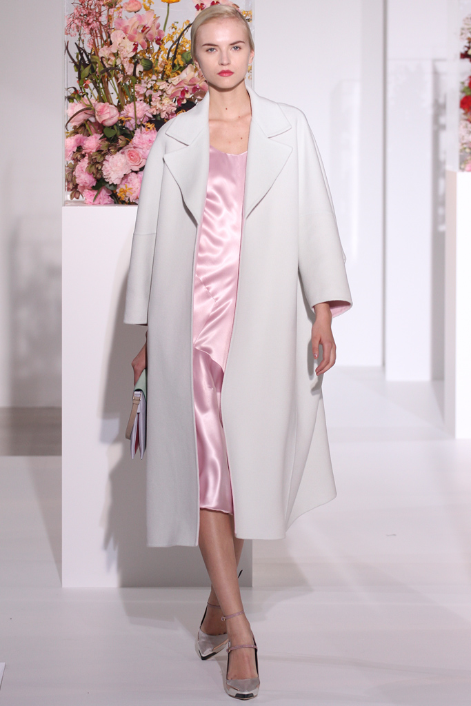 Jil Sander 2012ﶬ¸DƬ