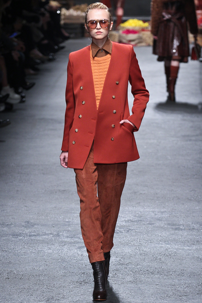 Trussardi 2012ﶬ¸DƬ