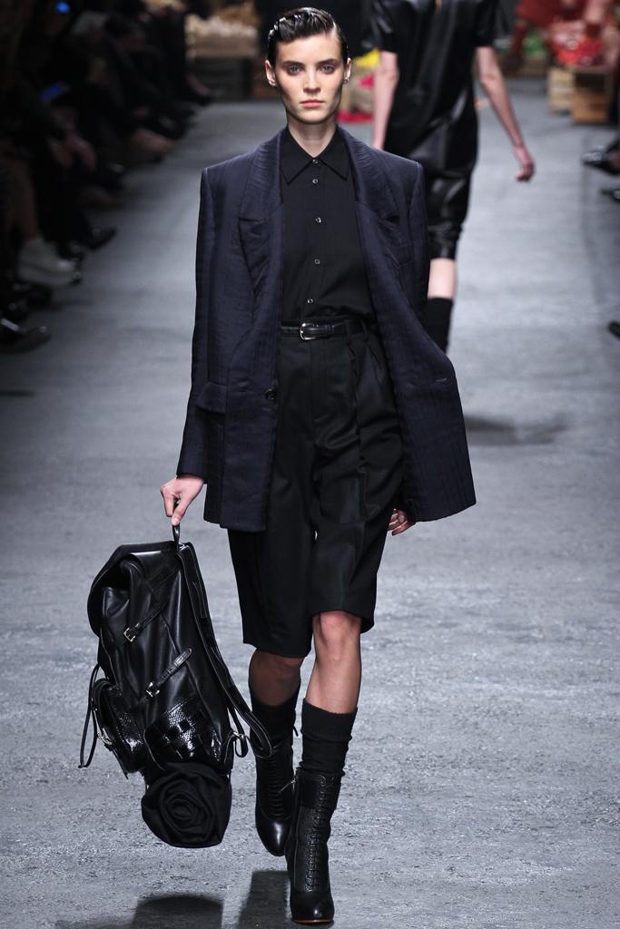 Trussardi 2012ﶬ¸DƬ
