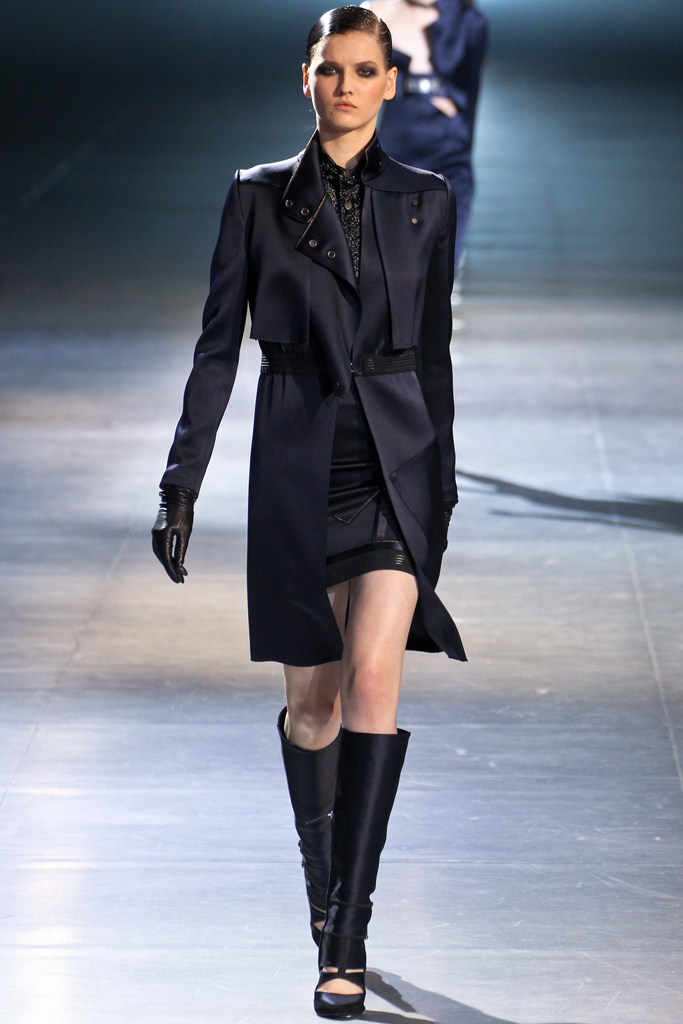 Anthony Vaccarello 2012ﶬ¸DƬ