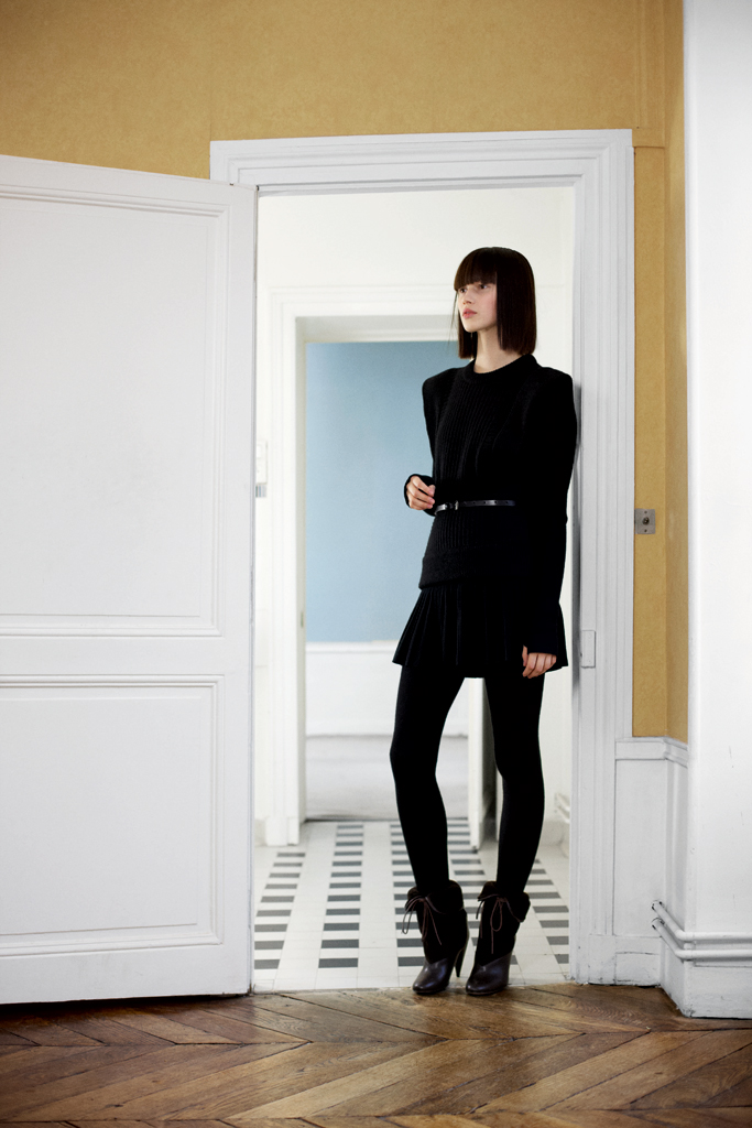 Christophe Lemaire 2012ﶬ¸DƬ