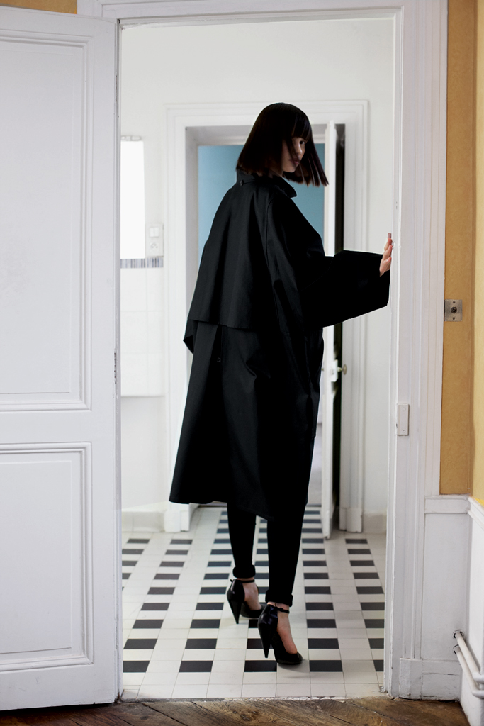 Christophe Lemaire 2012ﶬ¸DƬ