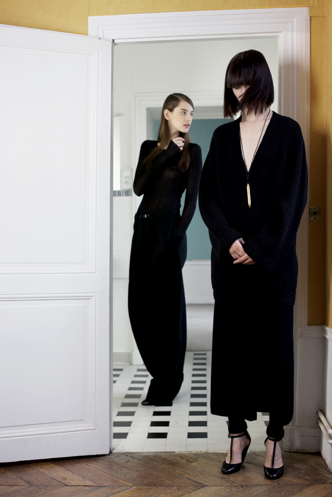 Christophe Lemaire 2012ﶬ¸DƬ