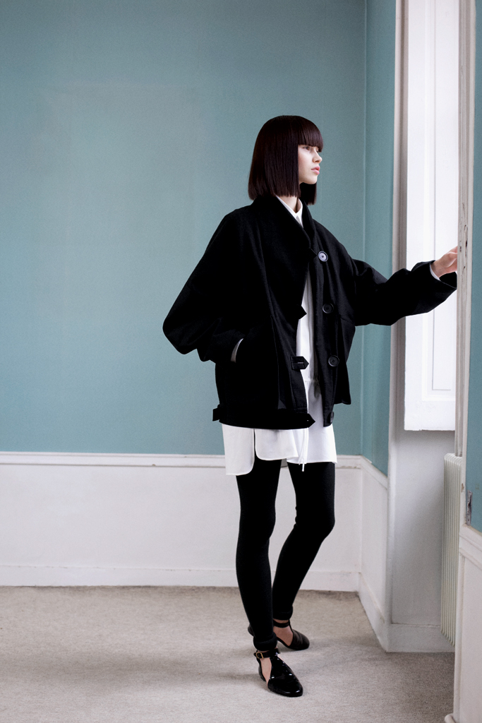 Christophe Lemaire 2012ﶬ¸DƬ