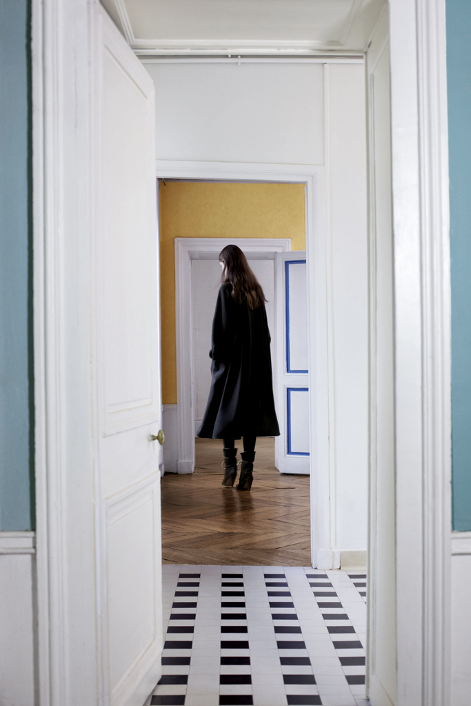 Christophe Lemaire 2012ﶬ¸DƬ
