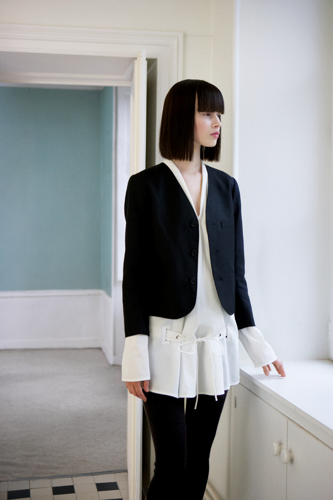 Christophe Lemaire 2012ﶬ¸DƬ