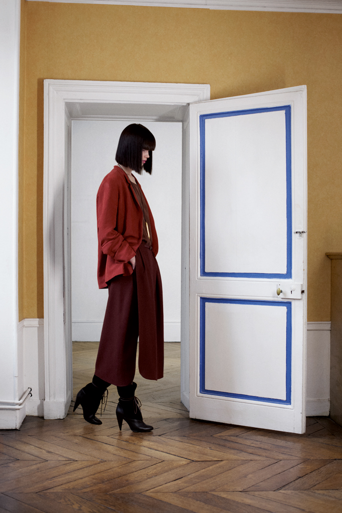 Christophe Lemaire 2012ﶬ¸DƬ