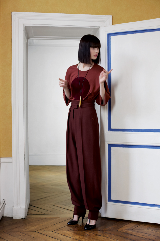 Christophe Lemaire 2012ﶬ¸DƬ