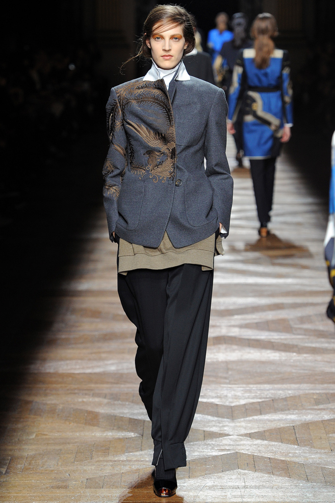 Dries Van Noten 2012ﶬ¸DƬ