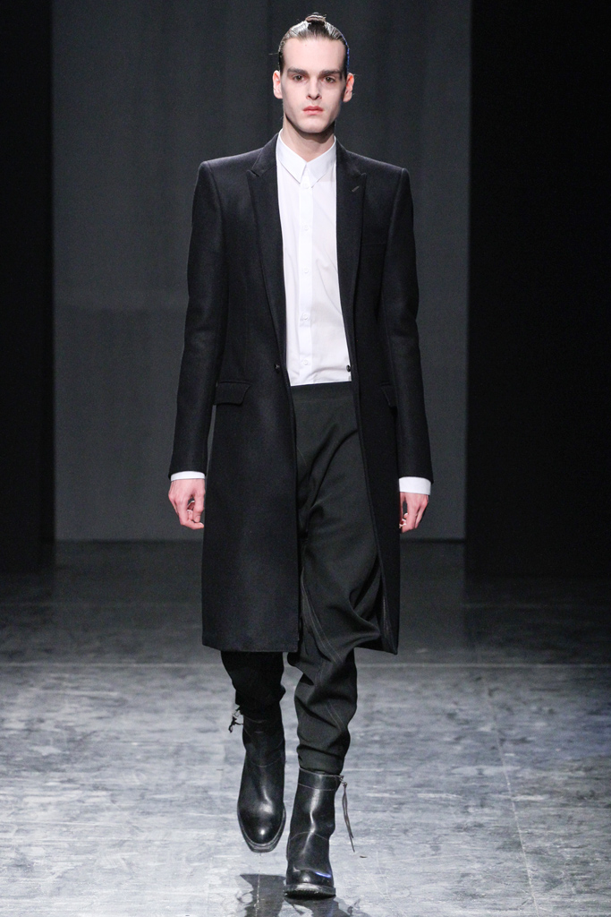 Nicolas Andreas Taralis 2012ﶬ¸DƬ