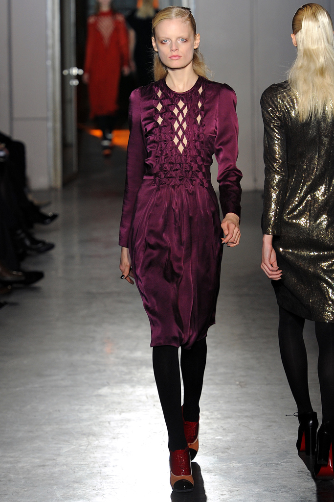 Rue du Mail 2012ﶬ¸DƬ