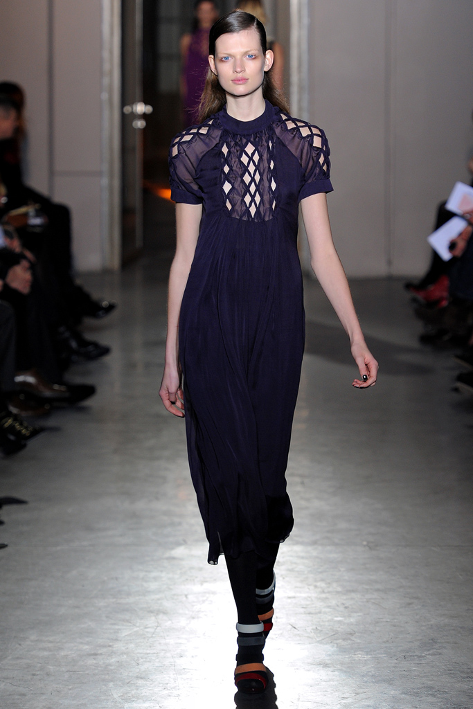 Rue du Mail 2012ﶬ¸DƬ