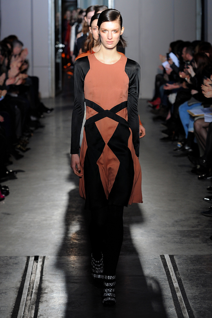 Rue du Mail 2012ﶬ¸DƬ
