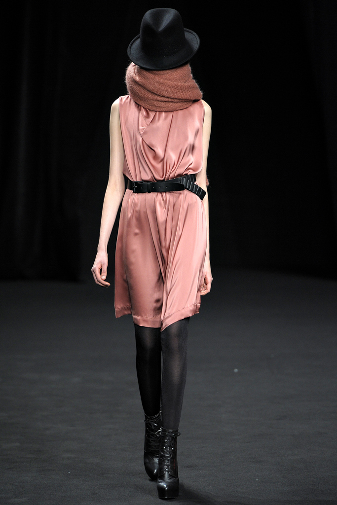 A.F. Vandevorst 2012ﶬϵиDƬ