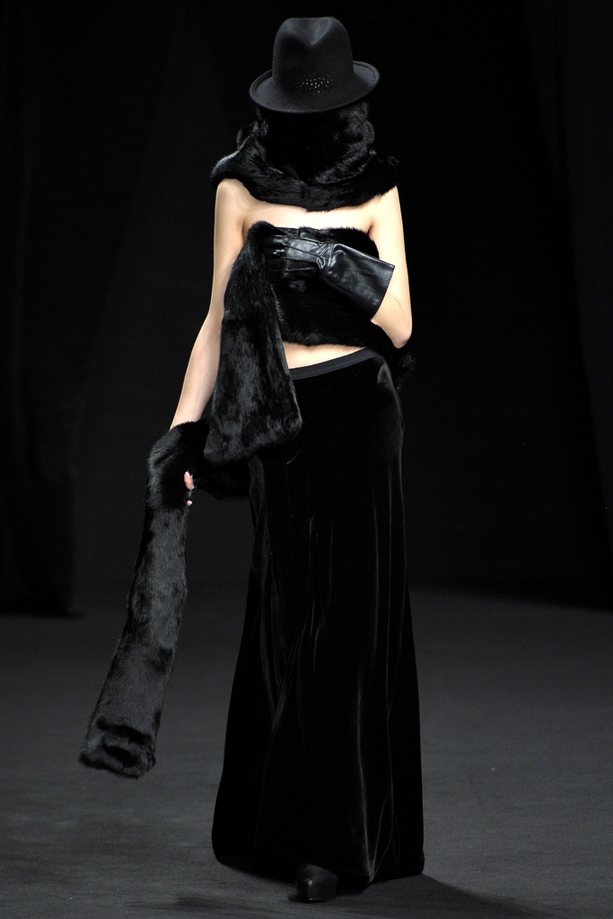 A.F. Vandevorst 2012ﶬϵиDƬ