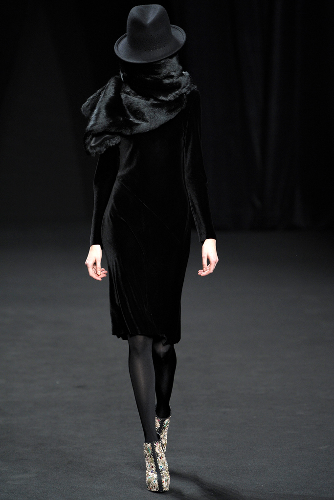 A.F. Vandevorst 2012ﶬϵиDƬ