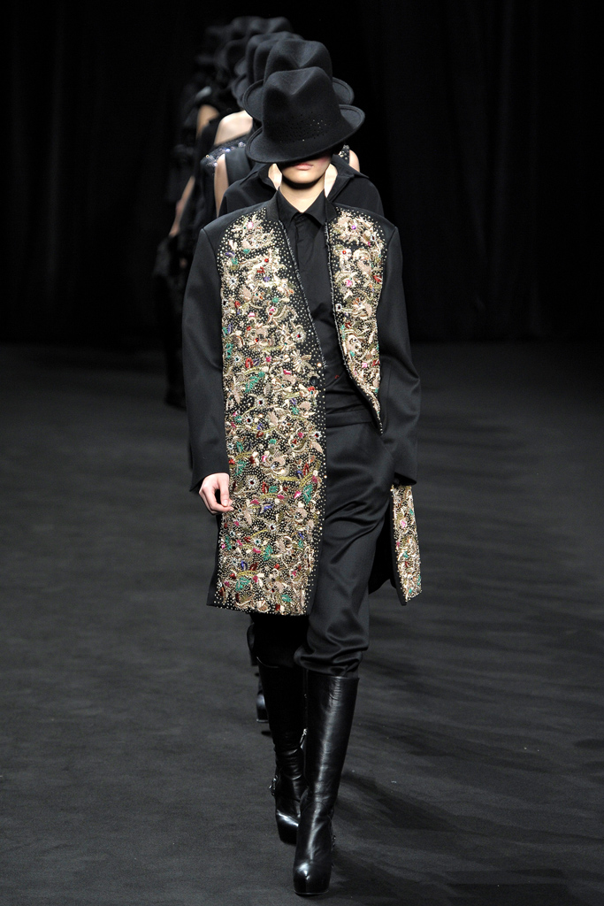 A.F. Vandevorst 2012ﶬϵиDƬ