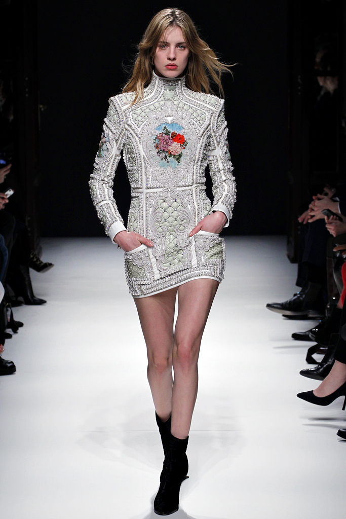 Balmain 2012ﶬϵиDƬ