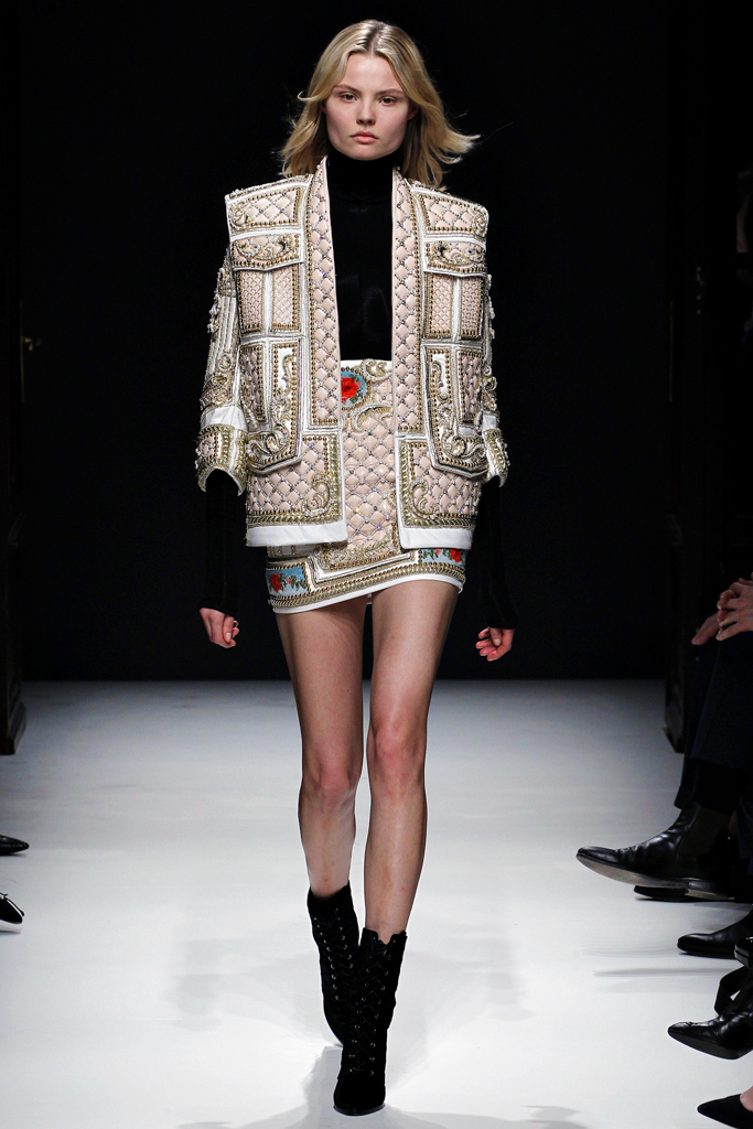 Balmain 2012ﶬϵиDƬ