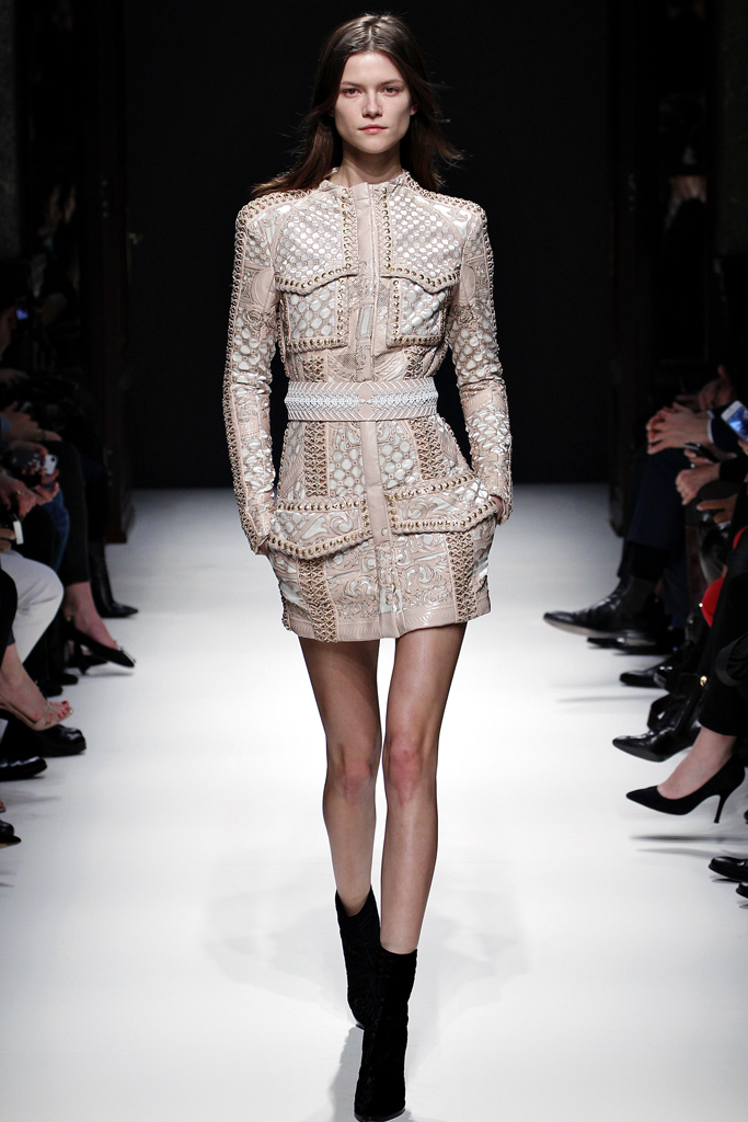 Balmain 2012ﶬϵиDƬ