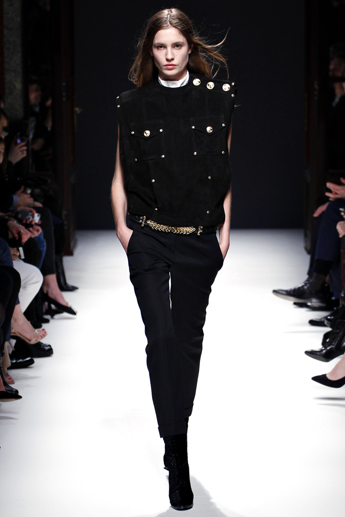 Balmain 2012ﶬϵиDƬ