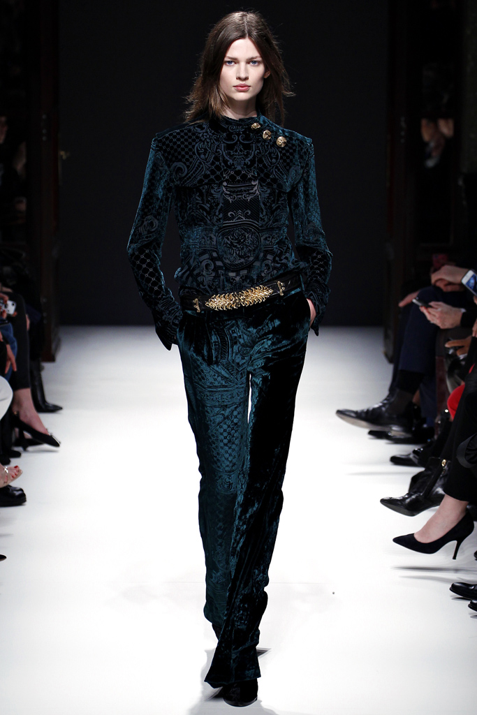 Balmain 2012ﶬϵиDƬ