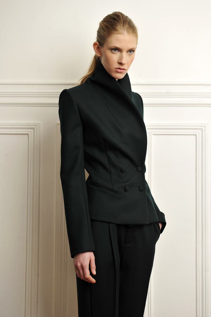 Bouchra Jarrar 2012ﶬϵиDƬ