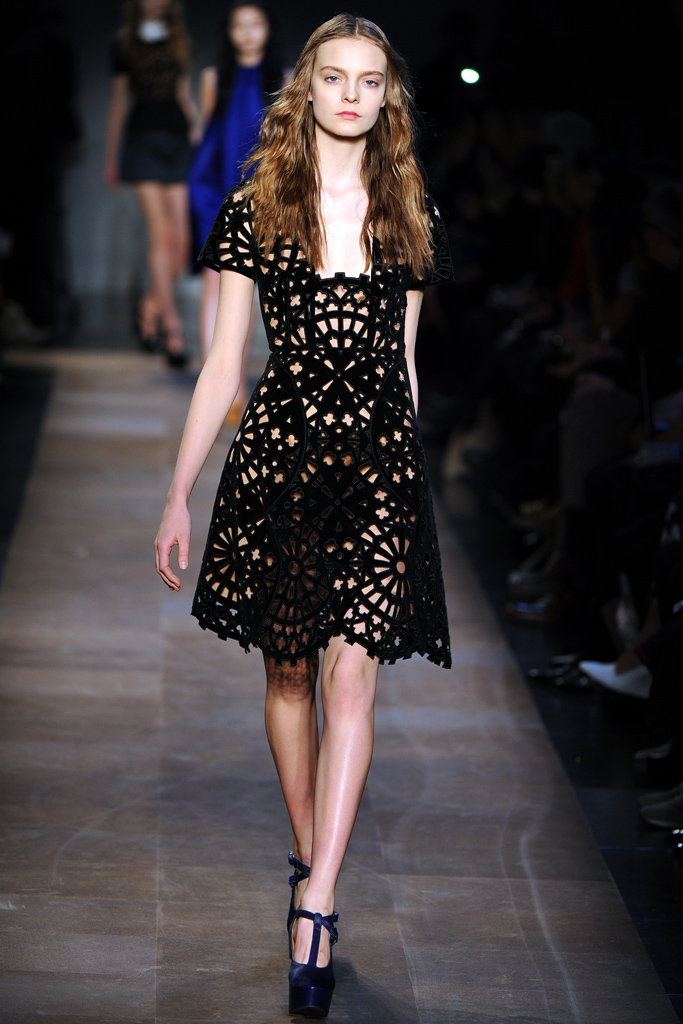 Carven 2012ﶬϵиDƬ