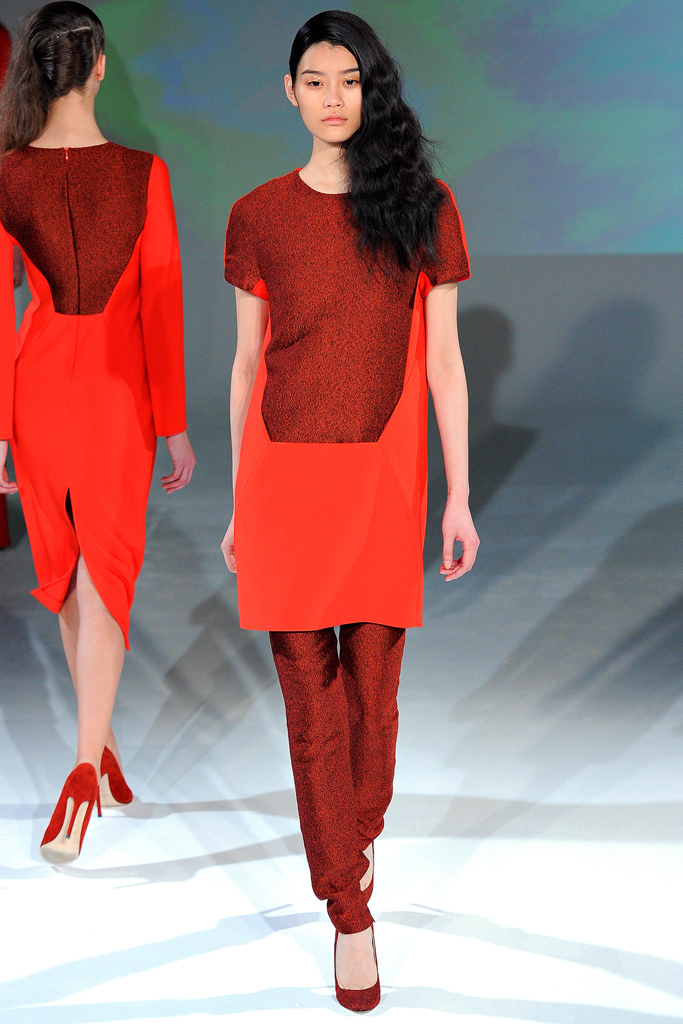 Chalayan 2012ﶬϵиDƬ