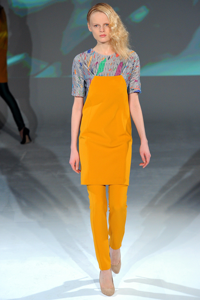 Chalayan 2012ﶬϵиDƬ