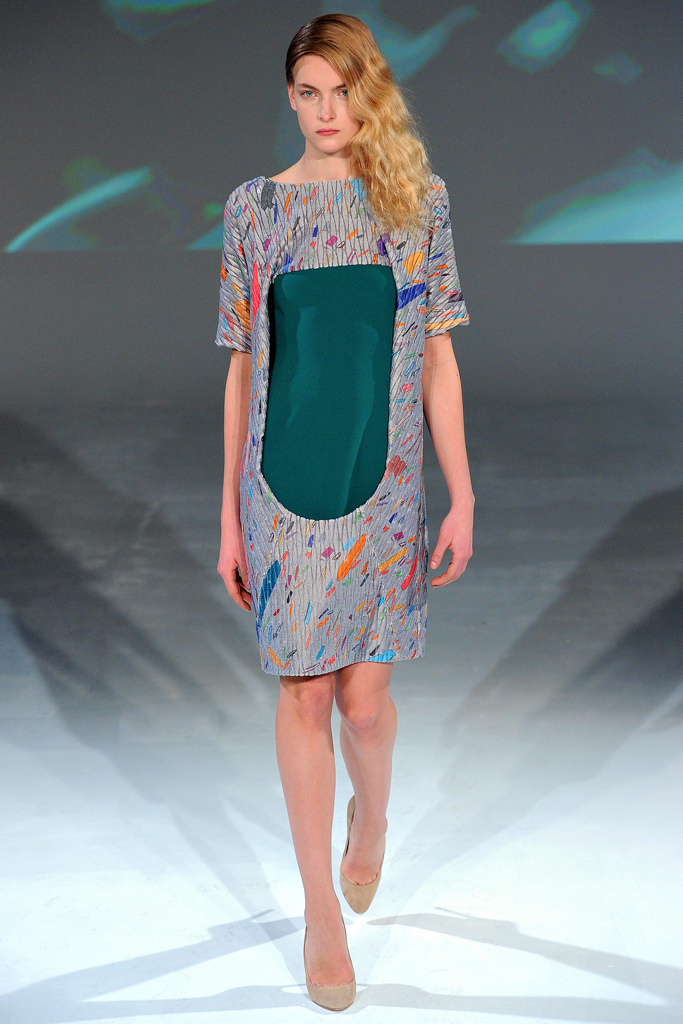 Chalayan 2012ﶬϵиDƬ