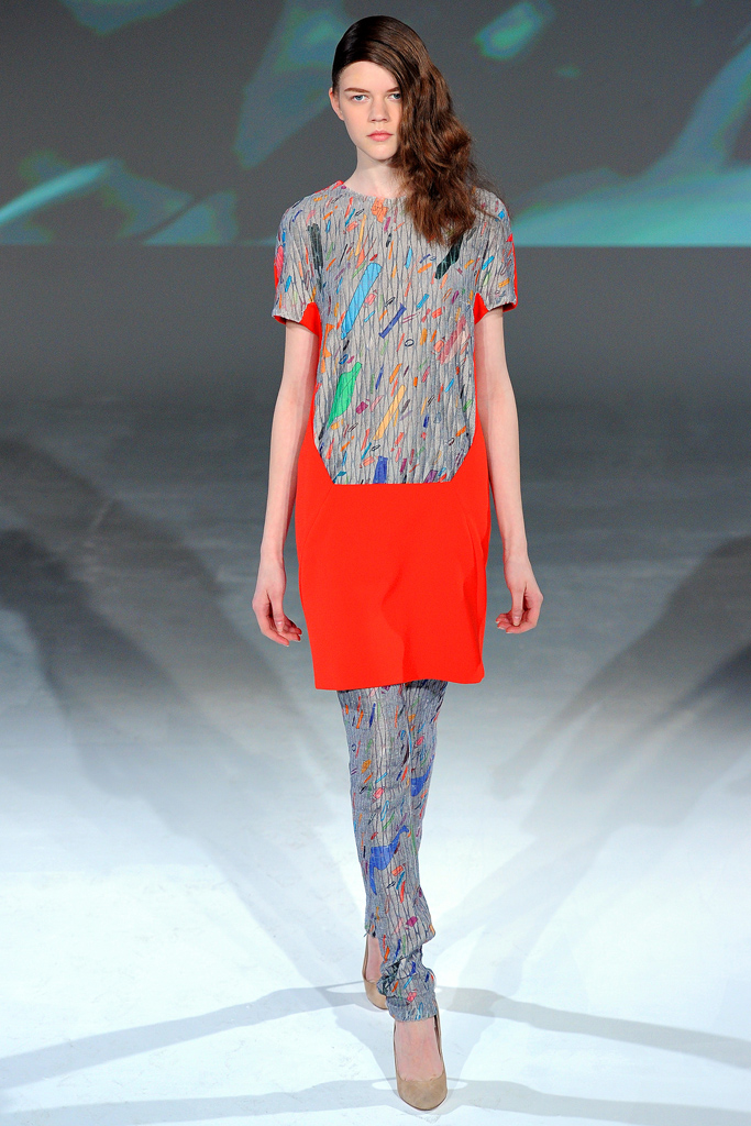 Chalayan 2012ﶬϵиDƬ