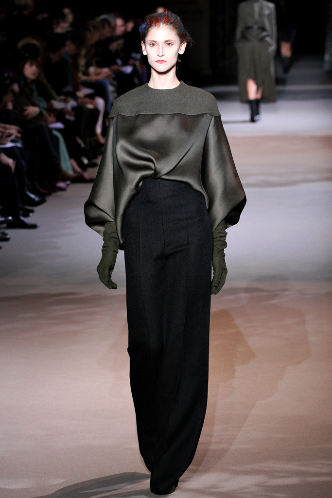 Haider Ackermann 2012ﶬϵиDƬ