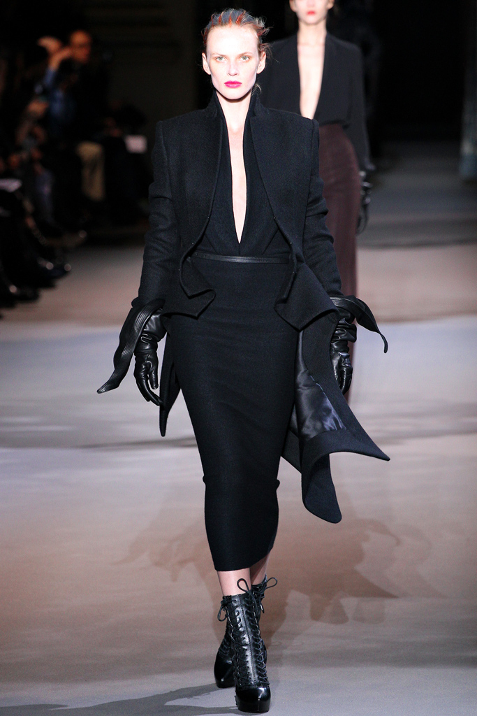 Haider Ackermann 2012ﶬϵиDƬ