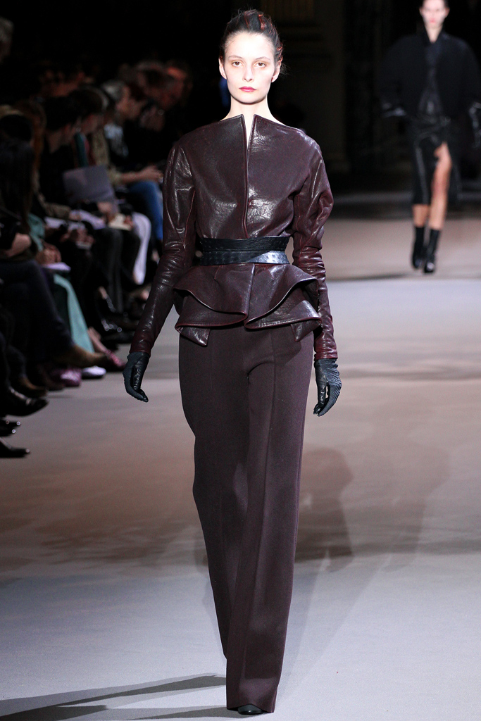 Haider Ackermann 2012ﶬϵиDƬ