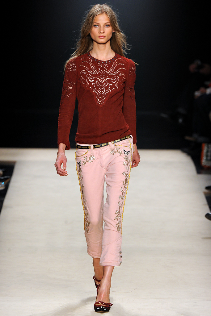 Isabel Marant 2012ﶬϵиDƬ