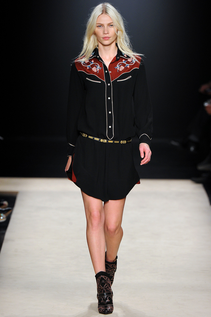 Isabel Marant 2012ﶬϵиDƬ