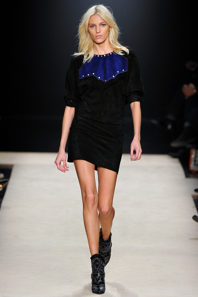 Isabel Marant 2012ﶬϵиDƬ