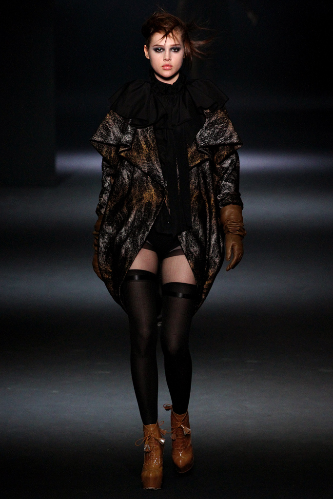 John Galliano 2012ﶬϵиDƬ
