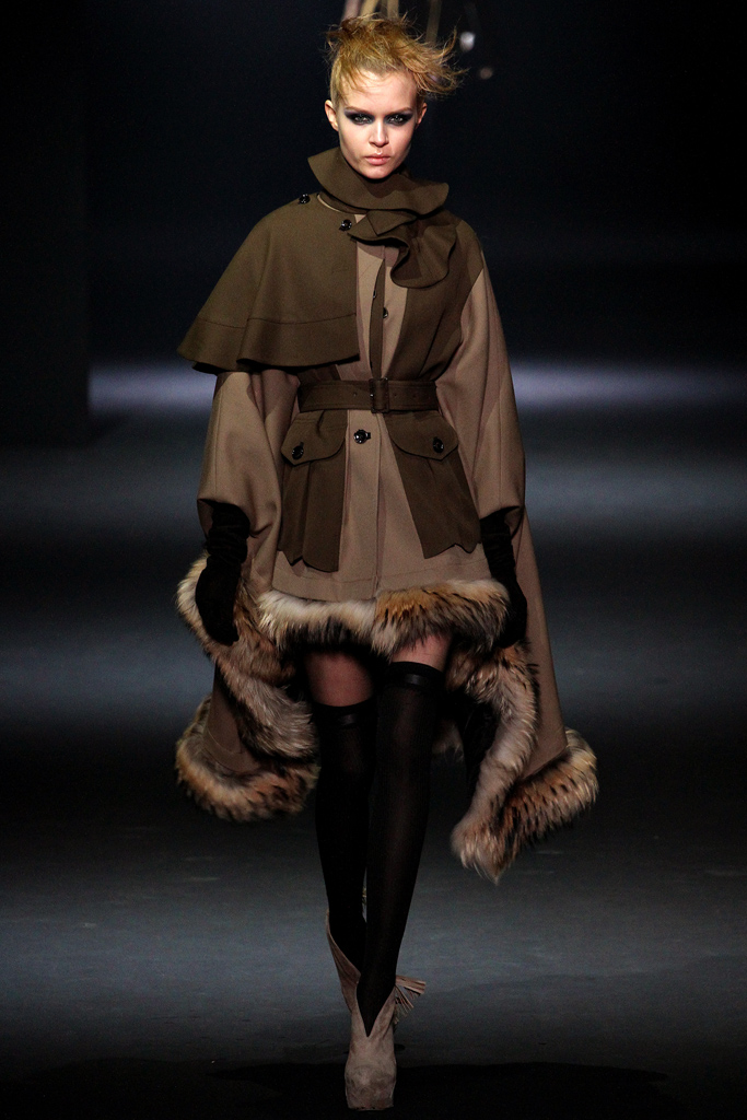 John Galliano 2012ﶬϵиDƬ